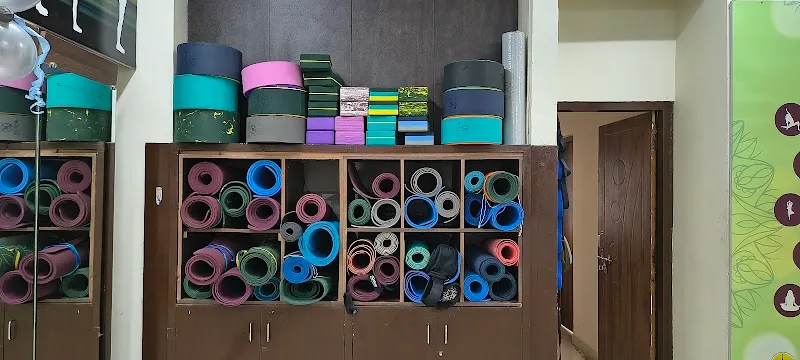 alignFIT - Yoga & Wellness