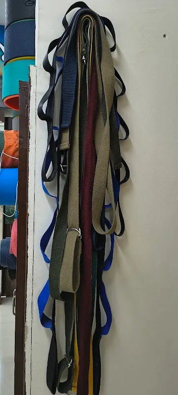 alignFIT - Yoga & Wellness