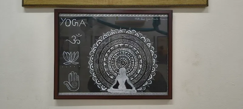 alignFIT - Yoga & Wellness