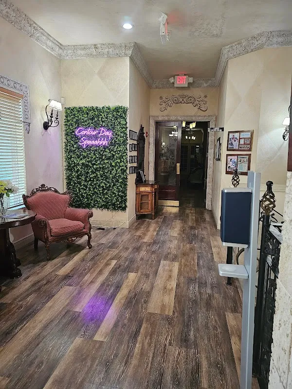Contour Day Spa