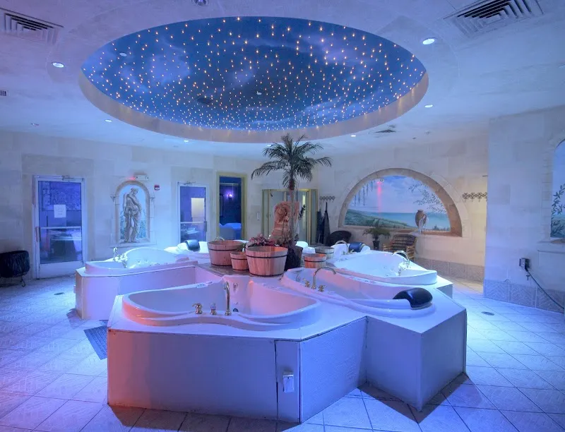Contour Day Spa