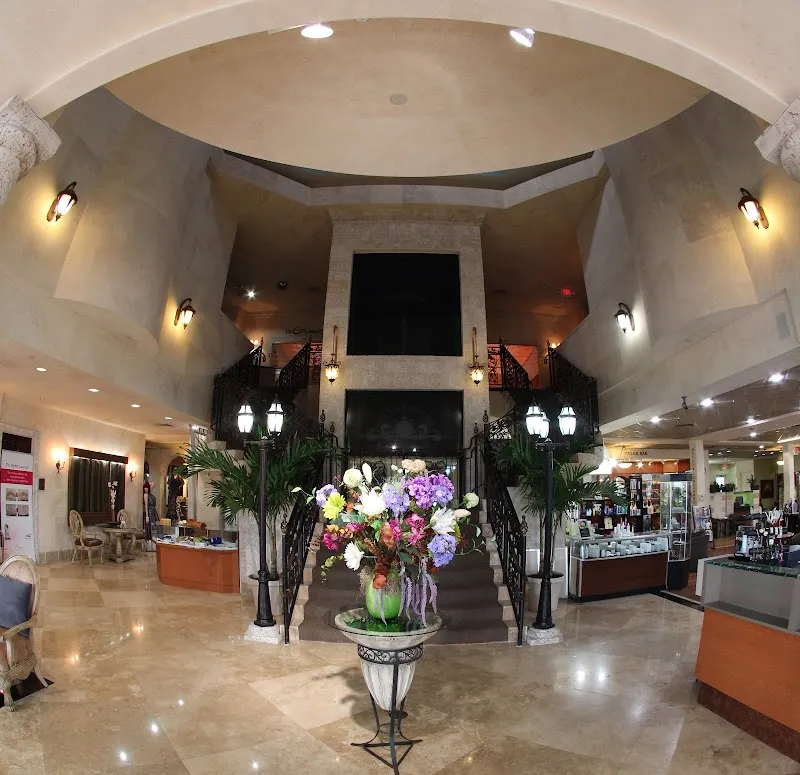 Contour Day Spa