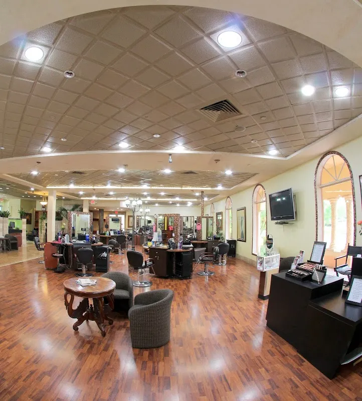 Contour Day Spa