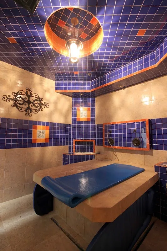 Contour Day Spa