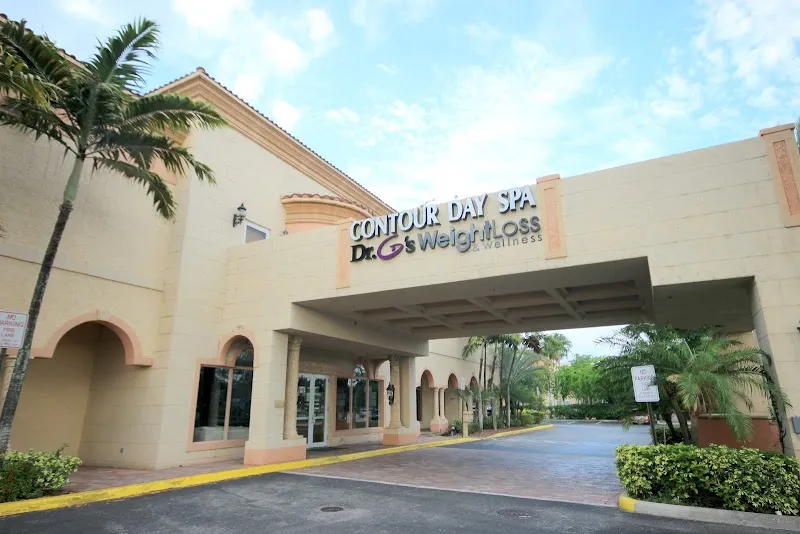 Contour Day Spa