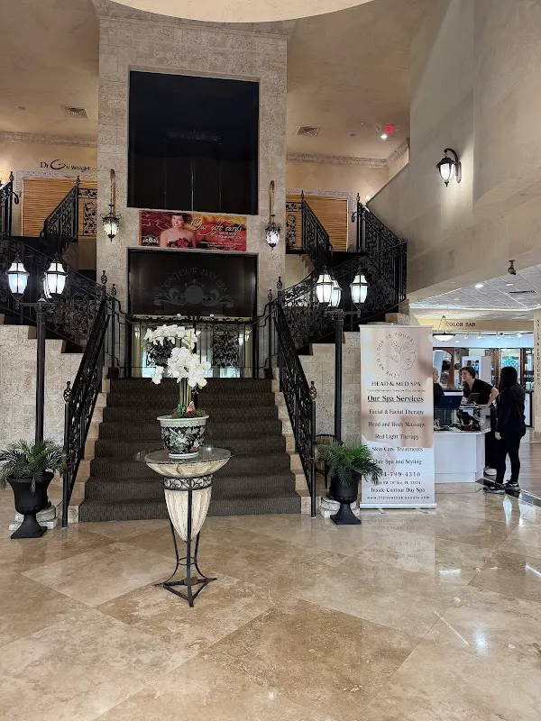 Contour Day Spa