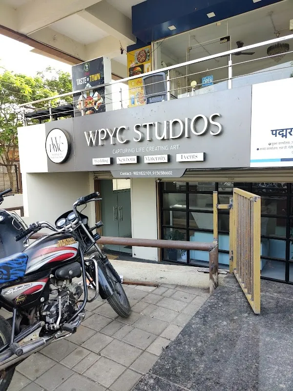 WPYC STUDIOS
