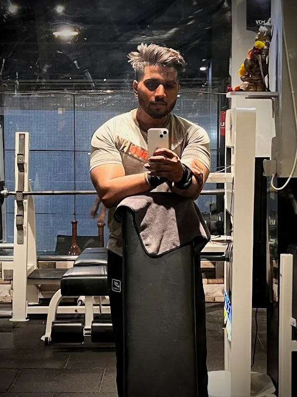 Fitness Square Koperkhairne