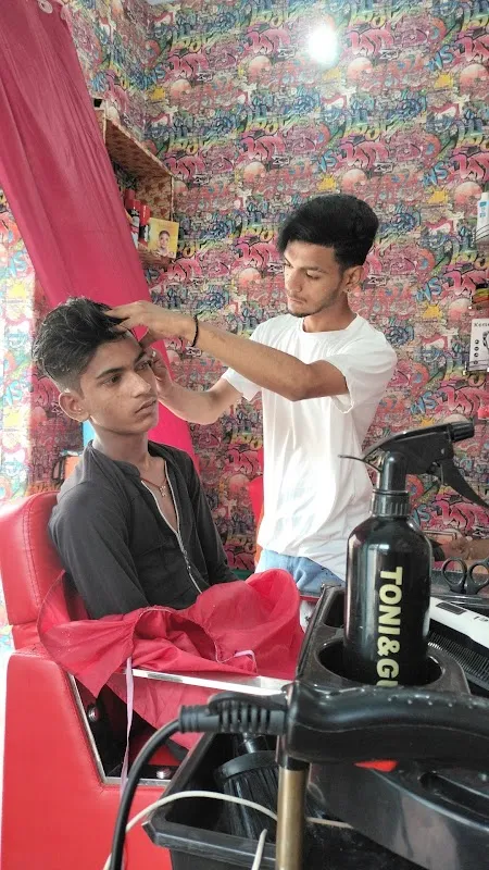 HAIR ART A UNIQUE SALON