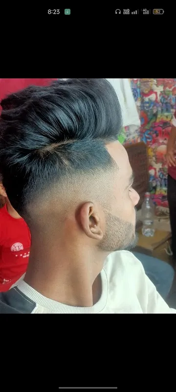 HAIR ART A UNIQUE SALON