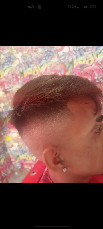 HAIR ART A UNIQUE SALON