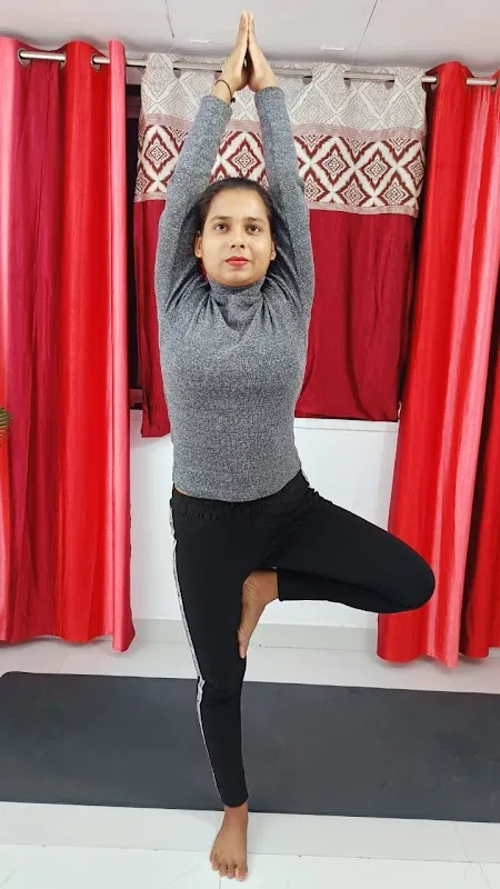 Sai Pooja Yoga