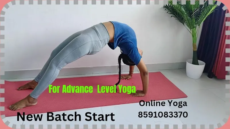 Sai Pooja Yoga