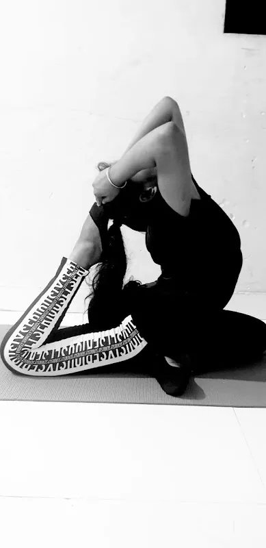 Sai Pooja Yoga