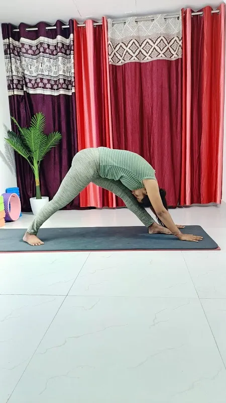 Sai Pooja Yoga