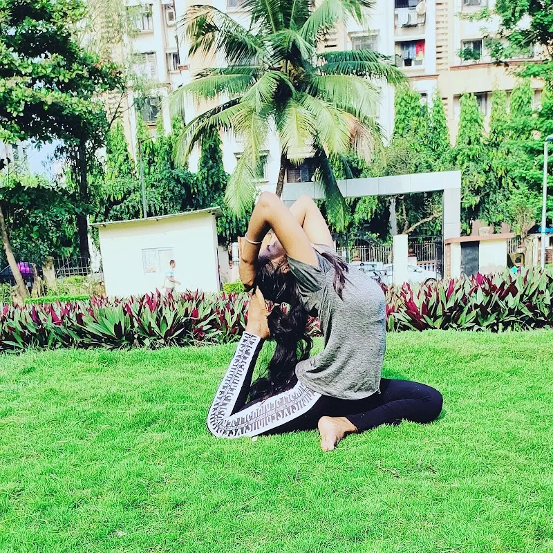 Sai Pooja Yoga