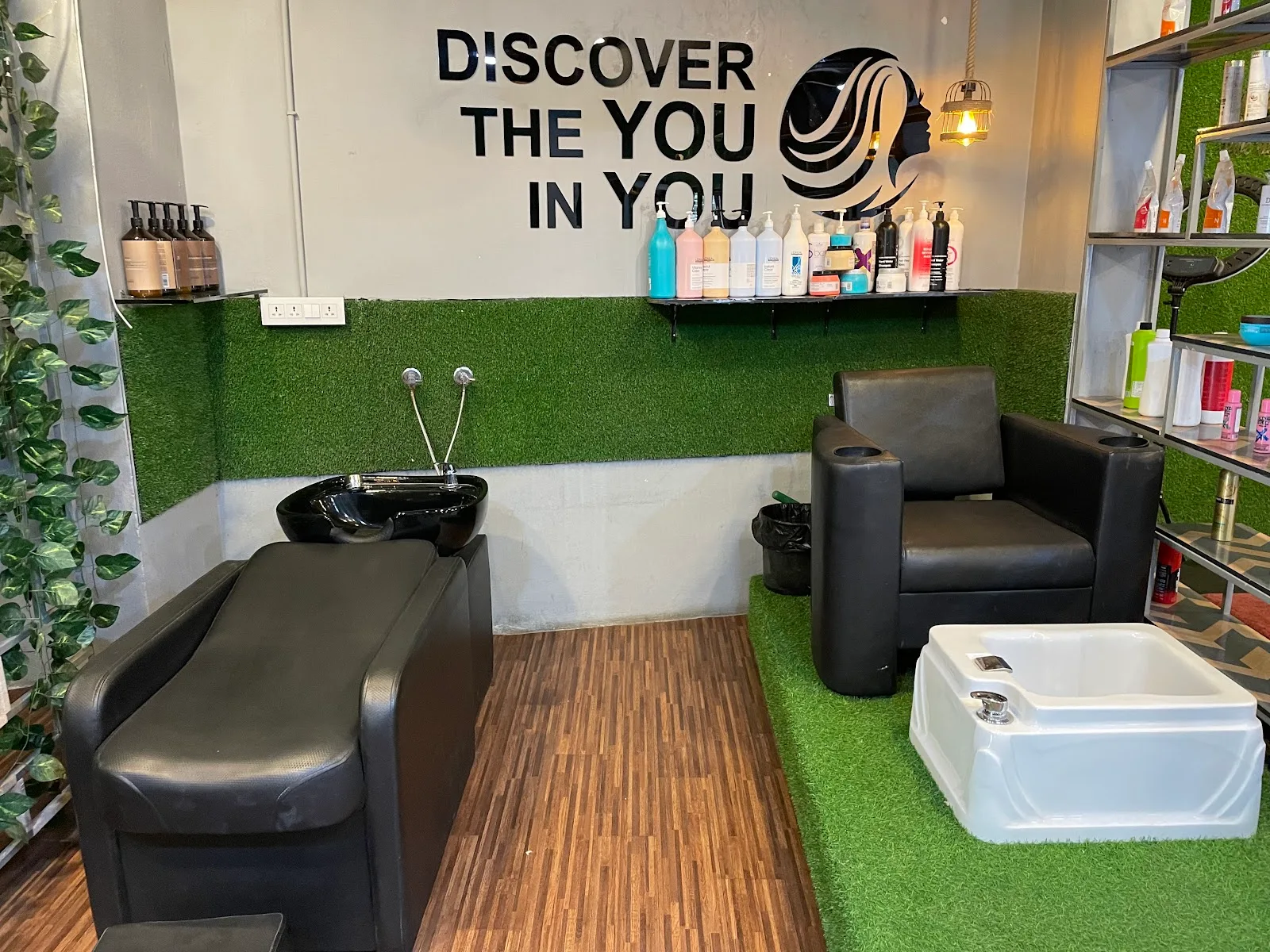 Empire The Hair Lounge