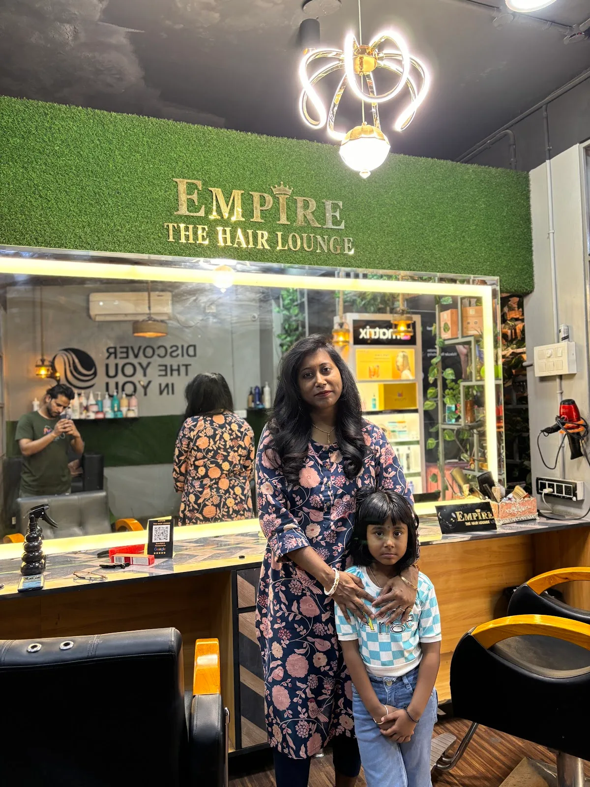 Empire The Hair Lounge