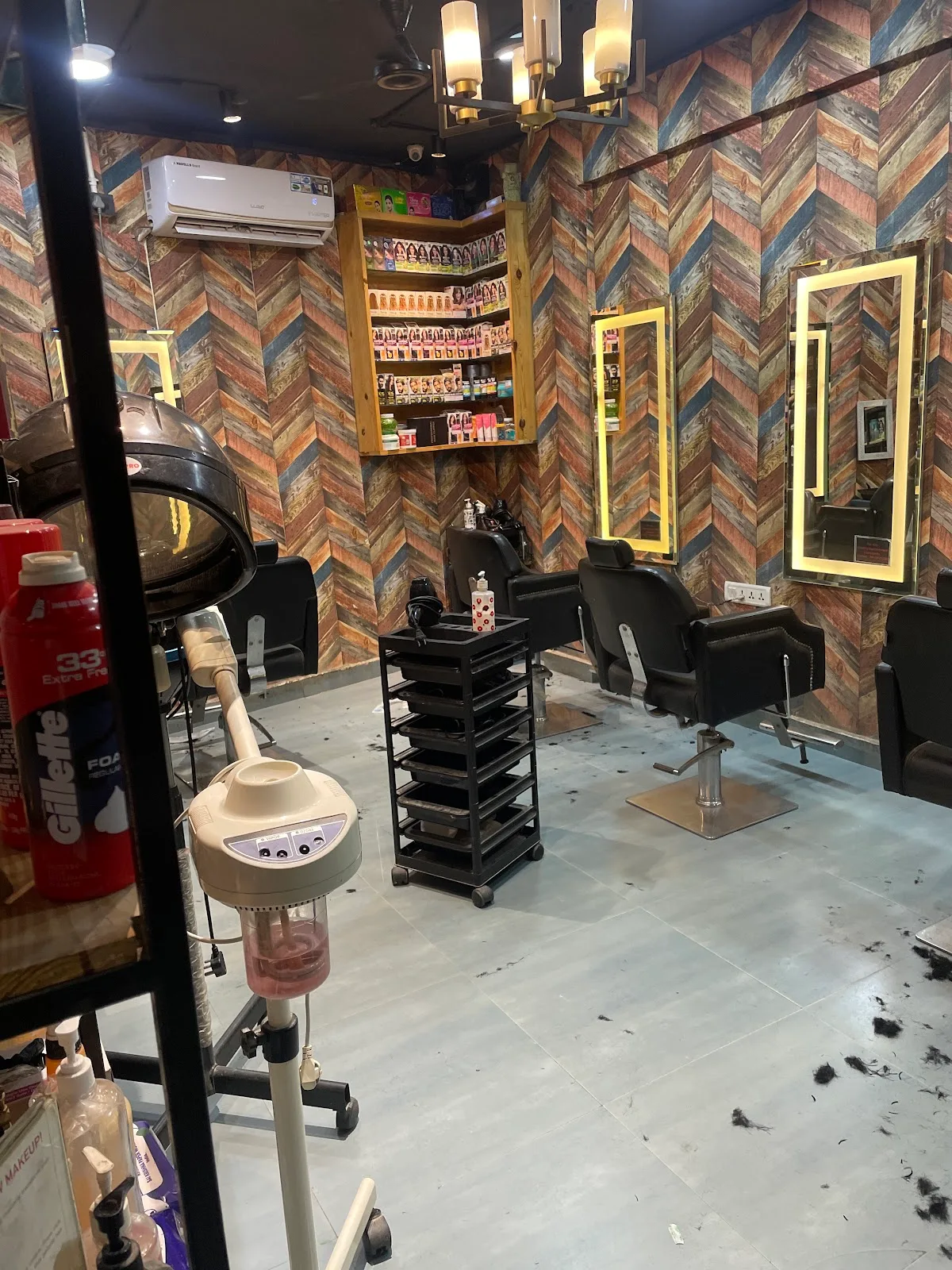 Empire The Hair Lounge