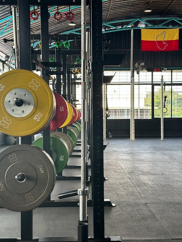 NAMMAxFit