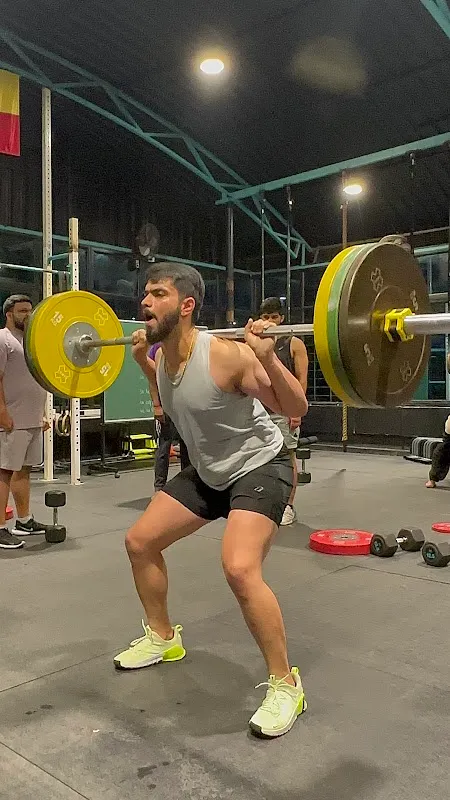 NAMMAxFit