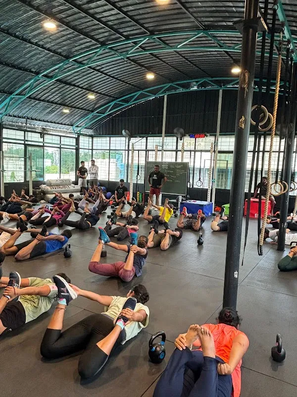 NAMMAxFit