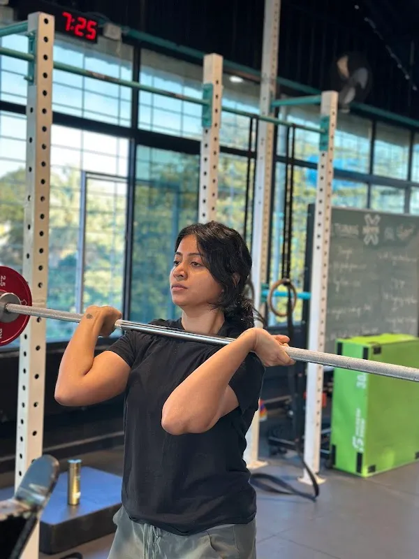 NAMMAxFit