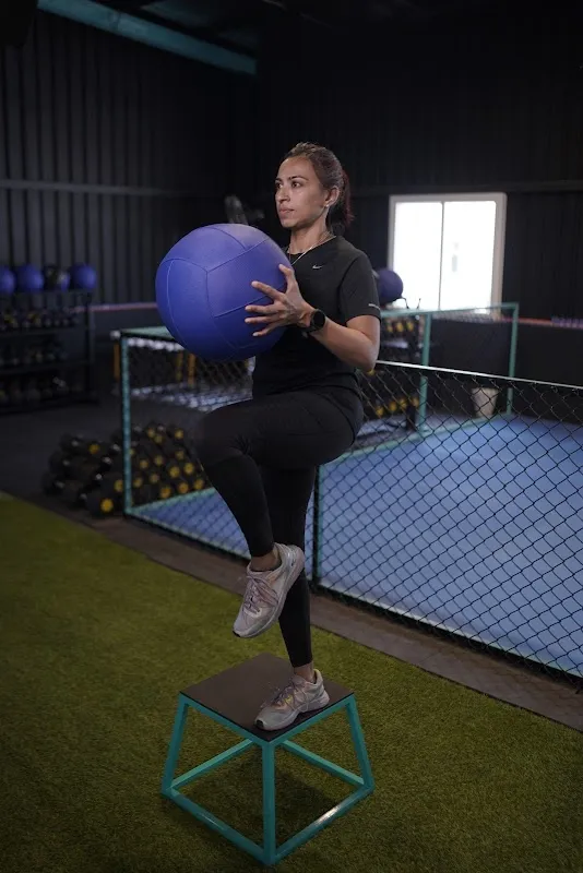 NAMMAxFit