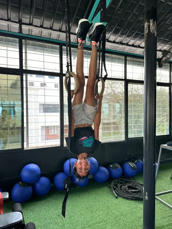 NAMMAxFit