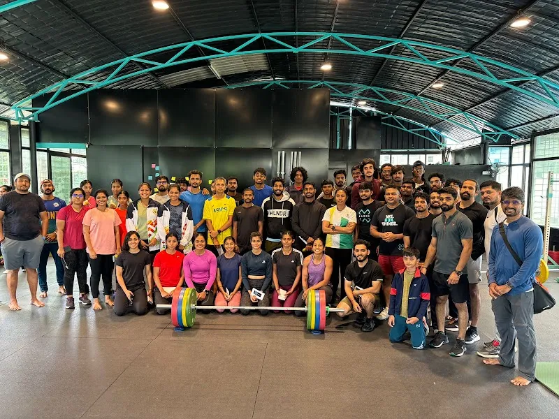 NAMMAxFit