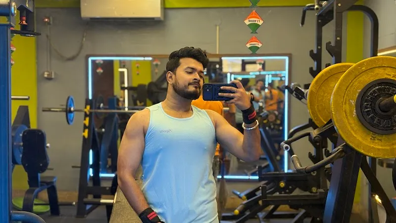 Rayan's Muscle Unit(SHYAMBAZAR)