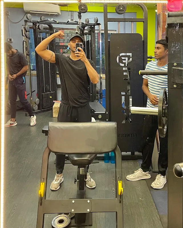 Rayan's Muscle Unit(SHYAMBAZAR)