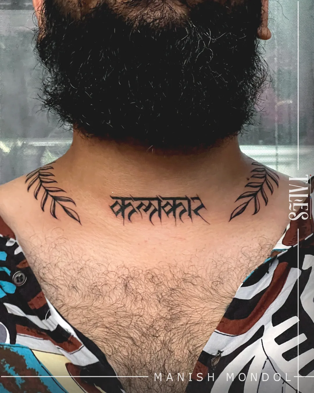 Tales Tattoo Studio