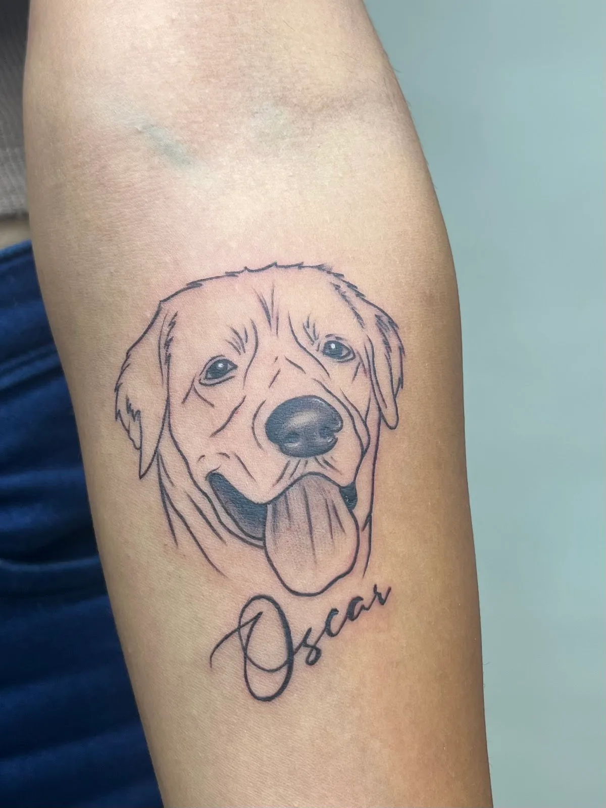 Tales Tattoo Studio