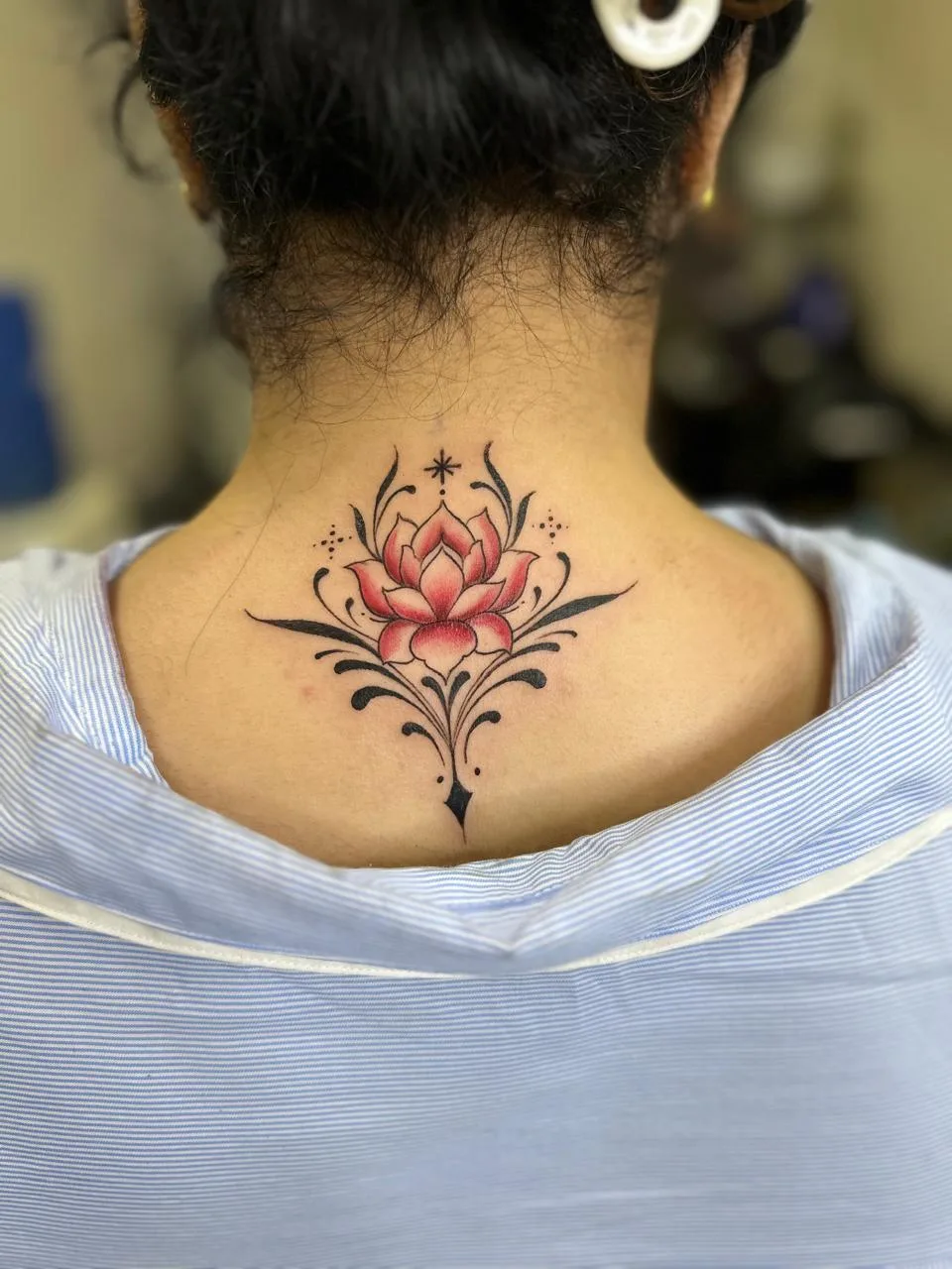 Tales Tattoo Studio