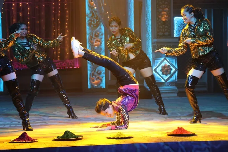 Broadway Dance Studio