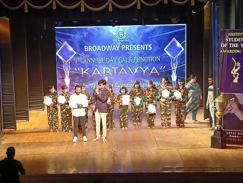 Broadway Dance Studio