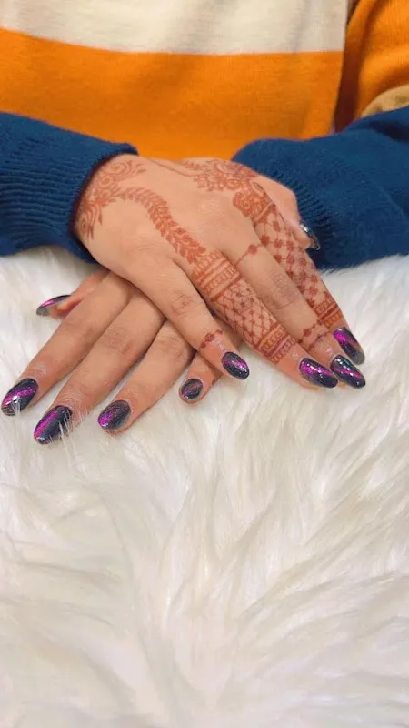 Elan salon and academy