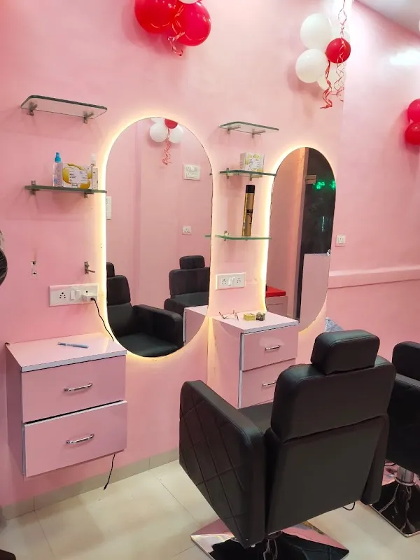 Elan salon and academy
