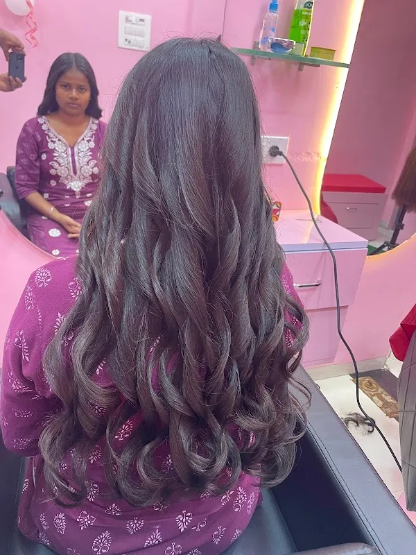 Elan salon and academy