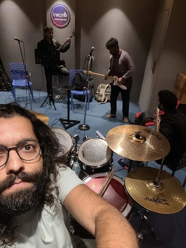 Dhwani The Jam Studio