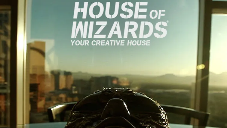 House of Wizards AB