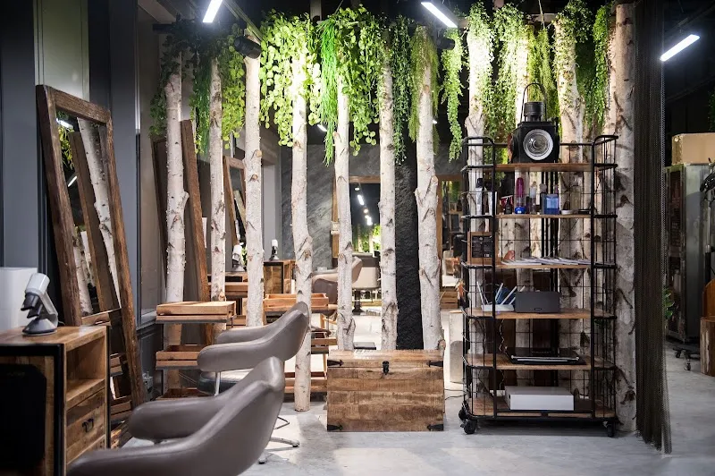 Bada Hair 바다 헤어 | Korean Hair Salon