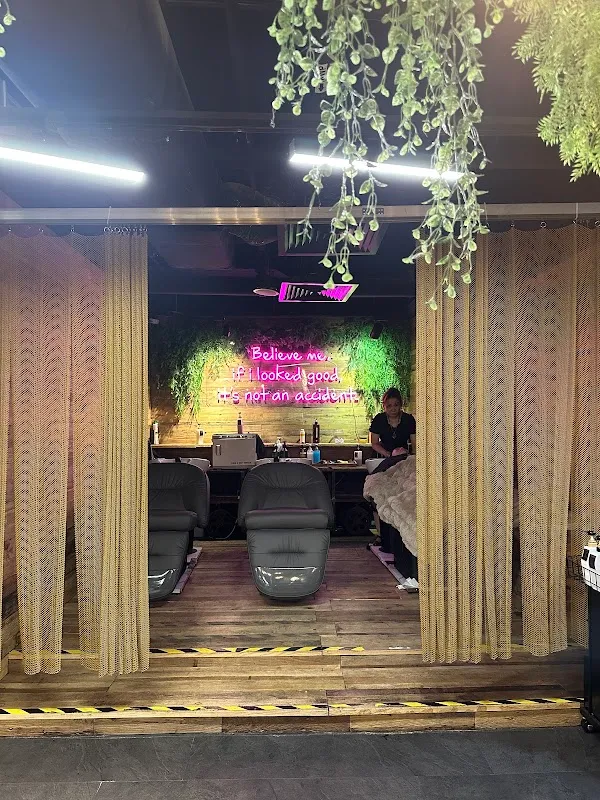 Bada Hair 바다 헤어 | Korean Hair Salon