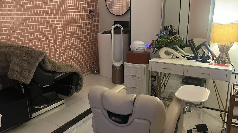 Bada Hair 바다 헤어 | Korean Hair Salon