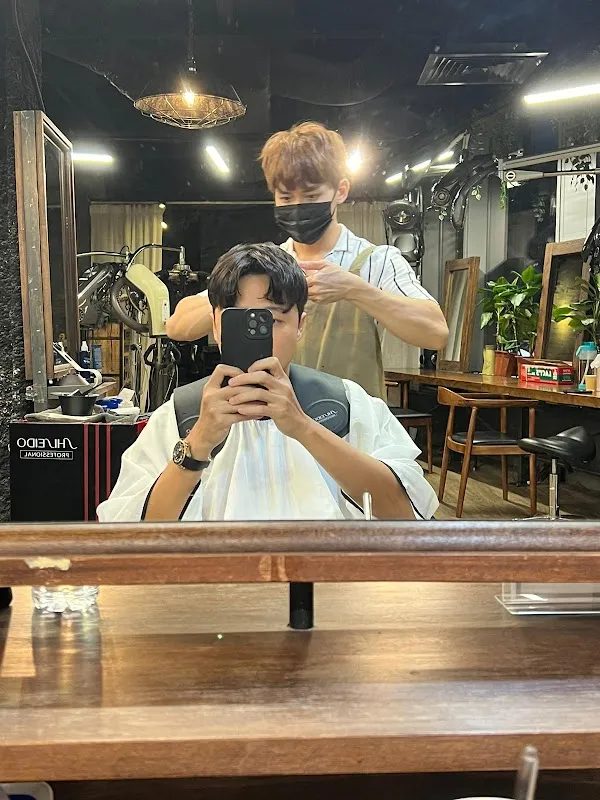 Bada Hair 바다 헤어 | Korean Hair Salon