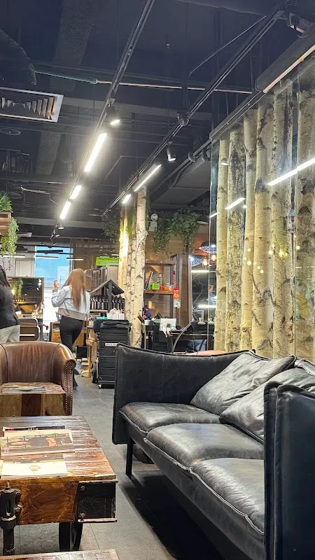 Bada Hair 바다 헤어 | Korean Hair Salon