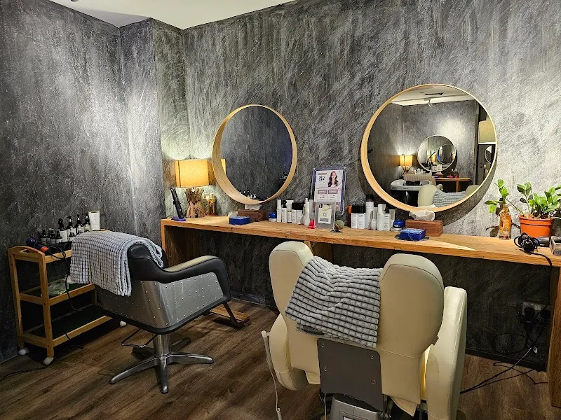 Bada Hair 바다 헤어 | Korean Hair Salon