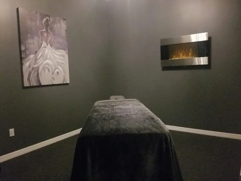 Essentials Spa of Orange City