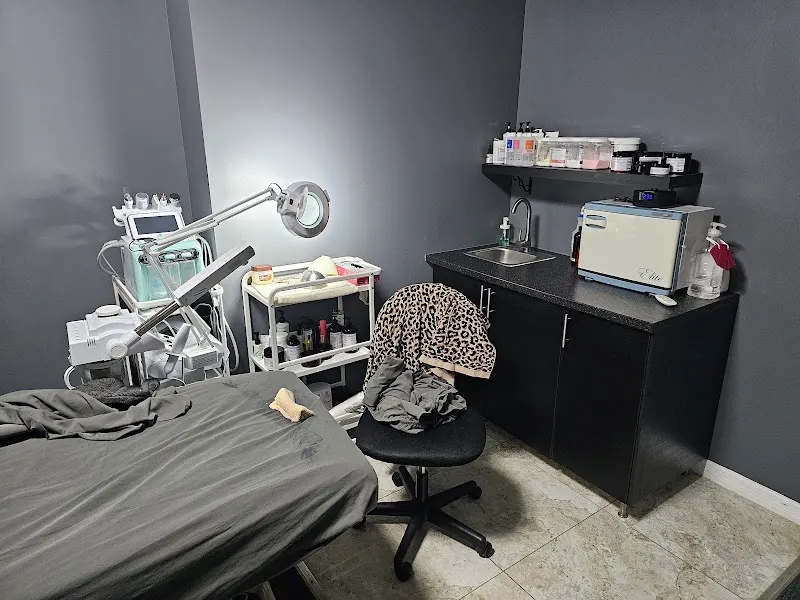 Essentials Spa of Orange City